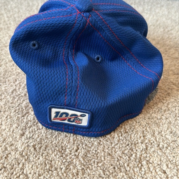 New Era Giants hat. Youth. GUC. - Picture 4 of 4